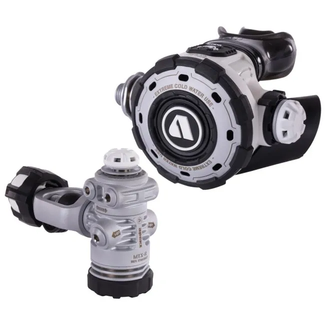 Apeks Regulador MTX-R