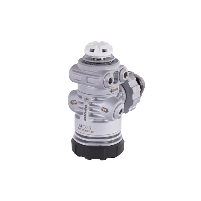 Apeks Regulador MTX-R