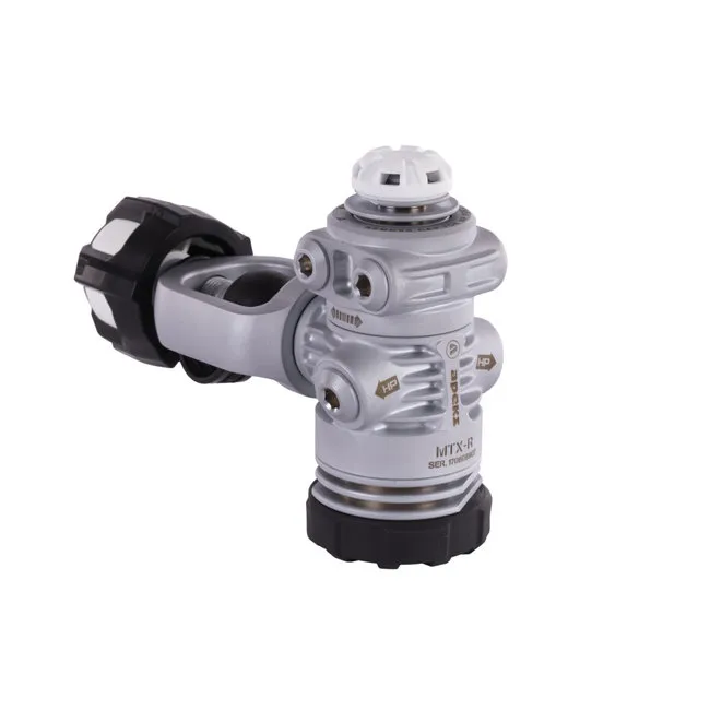 Apeks MTX-R Regulator