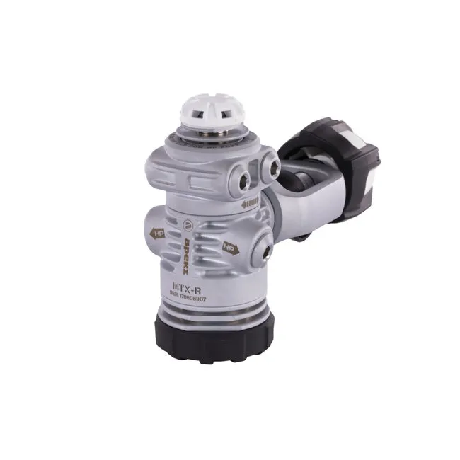 Apeks MTX-R Regulator