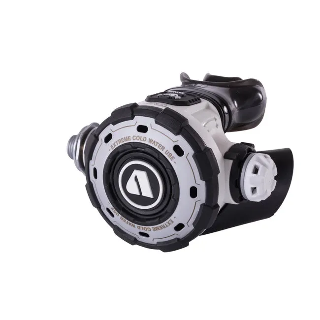 Apeks Pack MTX-R + Octopus MTX-R