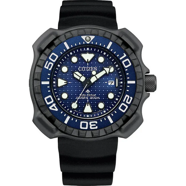 Citizen Promaster BN0225-04L Whaleshark Edición Limitada