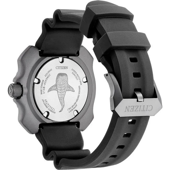 Citizen Promaster BN0225-04L Whaleshark Edición Limitada
