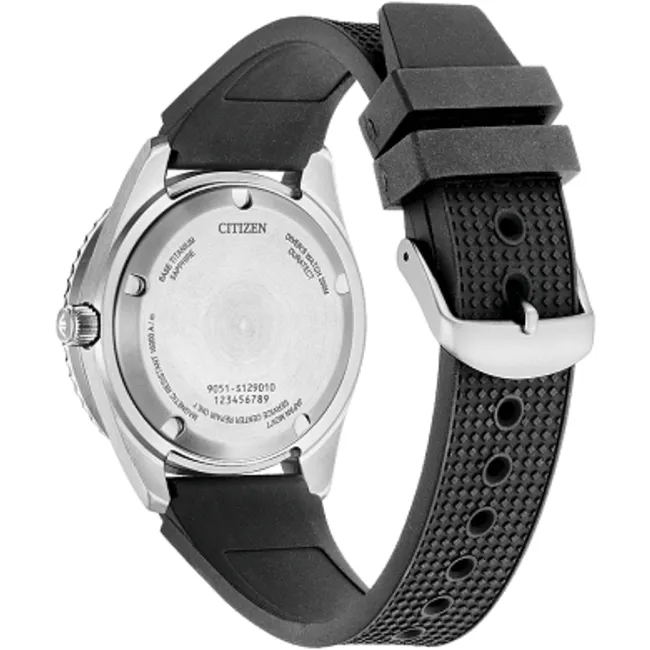 Citizen Promaster NB6021-17E - Fujitsubo