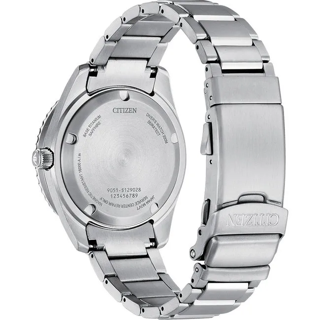 Citizen Promaster NB6021-68L