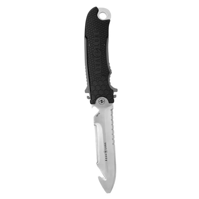 Aqualung Cuchillo Big Squeeze Blunt