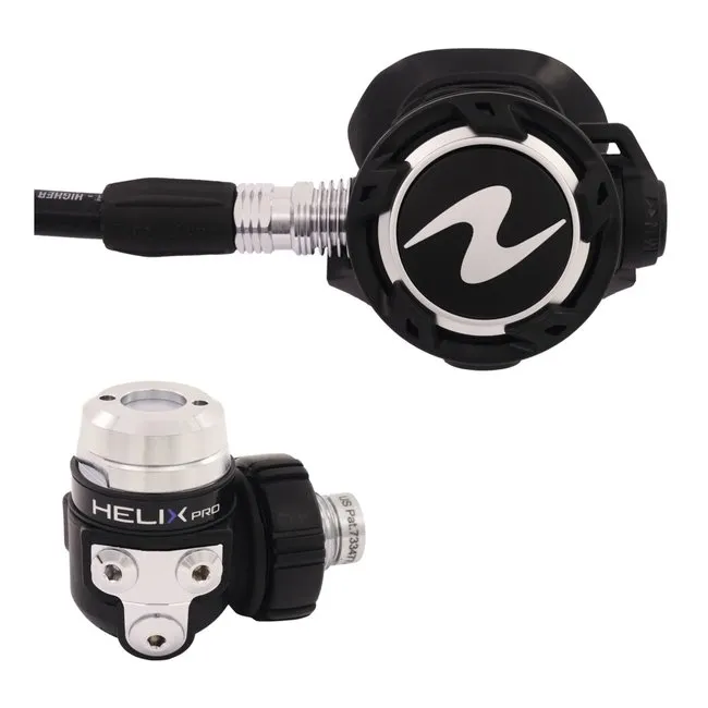 Aqualung Helix Pro