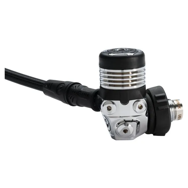 Aqualung Leg3nd Eerste Trap