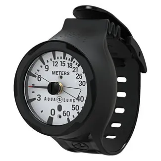 Aqualung Profundímetro 60 m