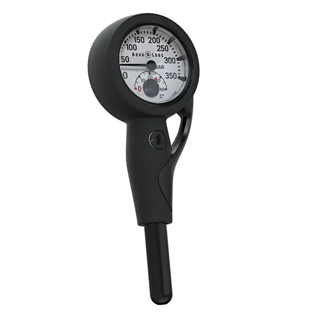 Aqualung Manomètre AL300B Air et Thermo