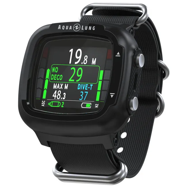 Aqualung i330R Ordinateur De Plongée | Meilleur Prix!