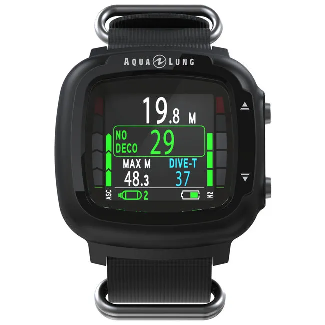 Aqualung i330R ordenador de buceo