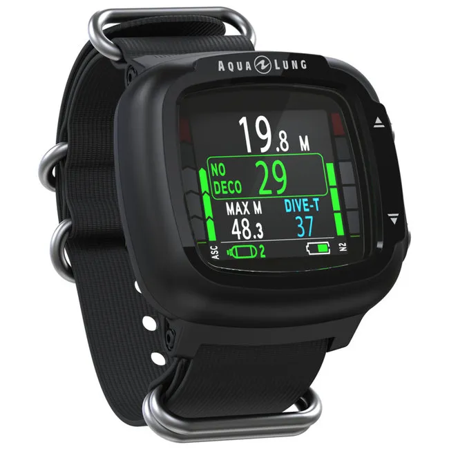 Aqualung i330R ordenador de buceo