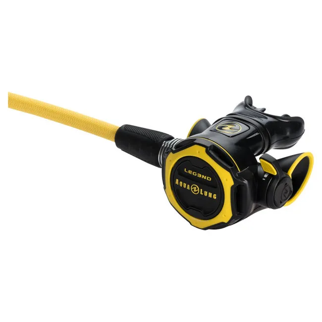 Aqualung Pack Regulador Leg3nd MBS