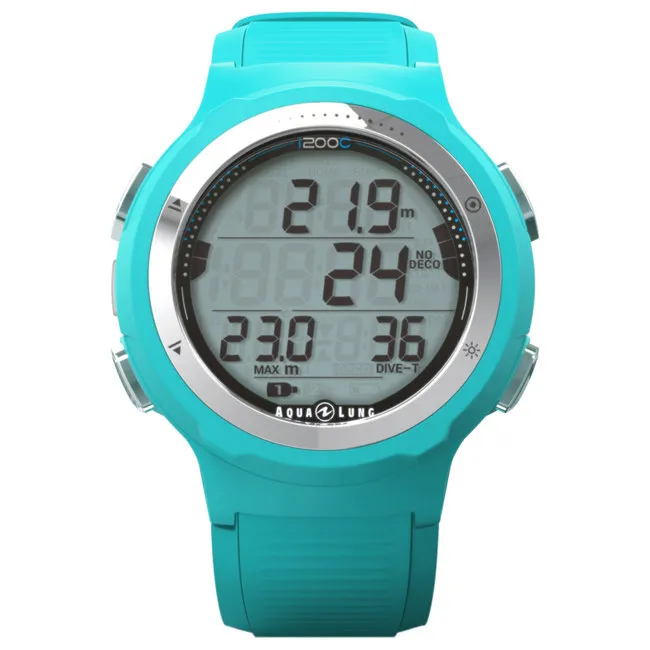 Aqualung i200C Ordinateur De Plongée | Prix Le Plus Bas!