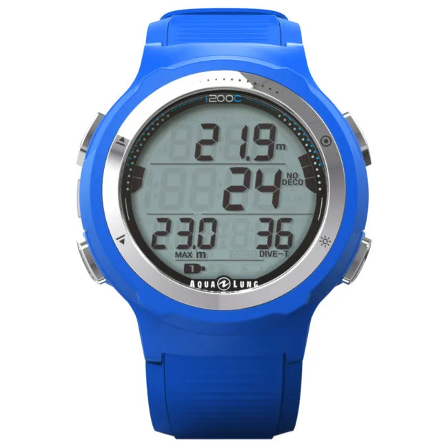 Aqualung I200C ordenador de buceo