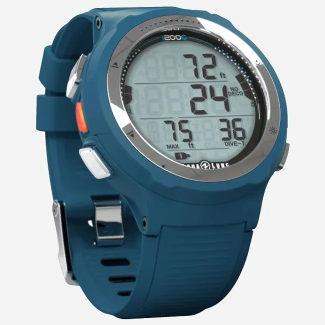 Aqualung i200C dive computer