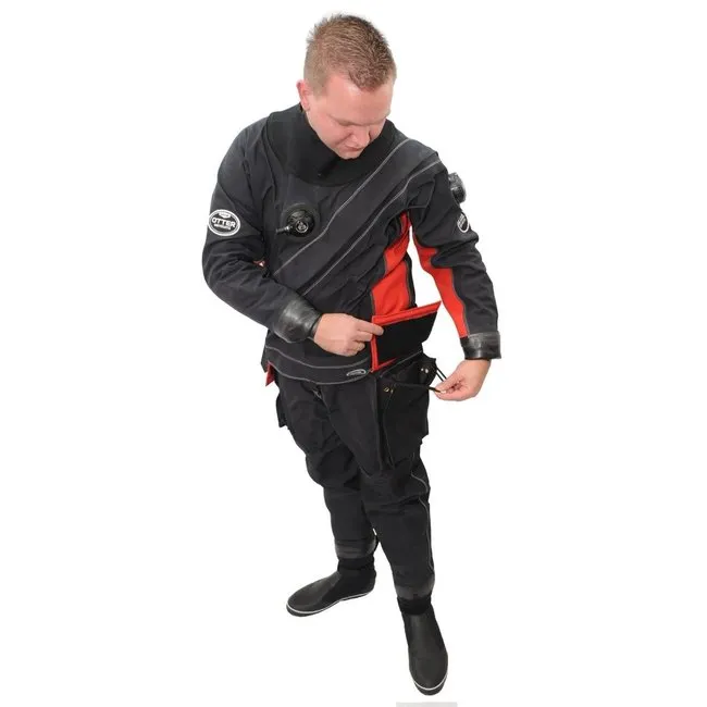 Otter Dry Suits Atlantic