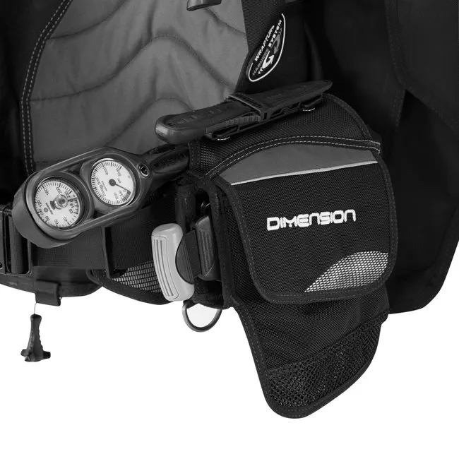 Aqualung Dimension Gilet Stabilisteur
