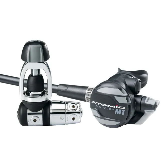 Atomic M1 Regulator DIN