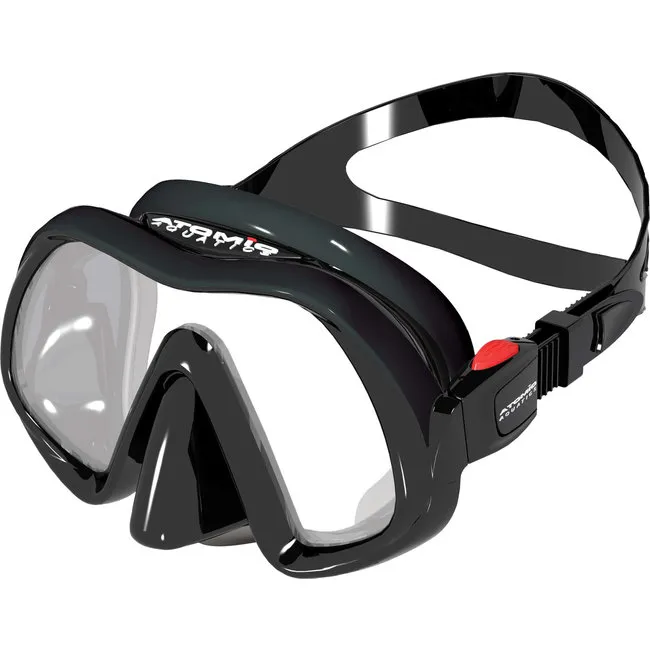 Atomic Venom Frameless 3 Masque
