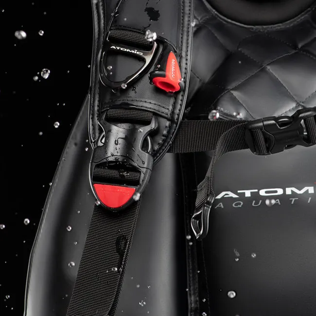 Atomic BC2 (con inflador Ai)