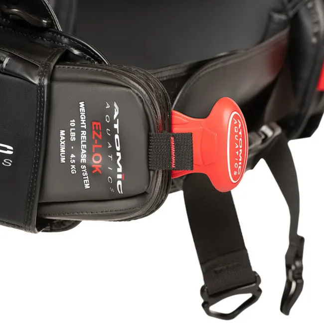 Atomic BC2 (avec Ai inflator)