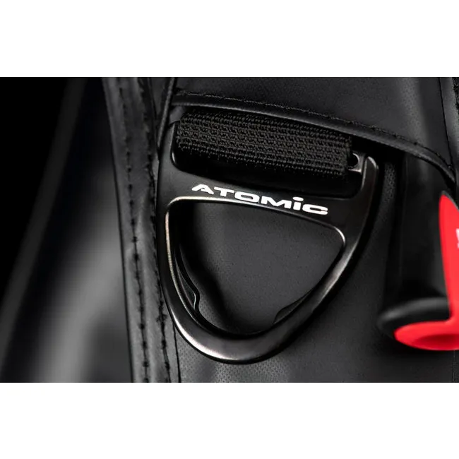 Atomic BC2 (incl. Ai inflator)