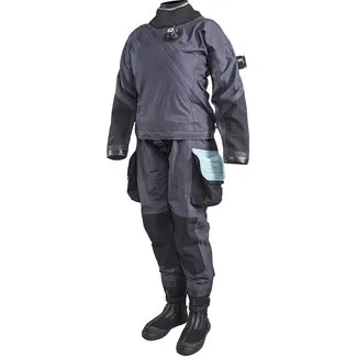 Avatar Traje Seco 101 Mujer