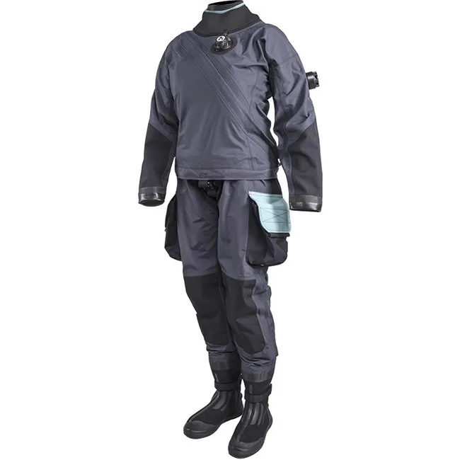 Avatar Traje Seco 101 Mujer