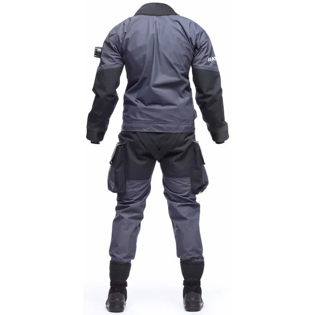 Avatar Traje Seco 101 Hombre