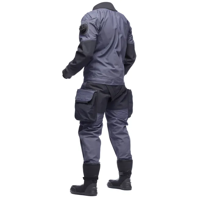 Avatar Traje Seco 101 Hombre