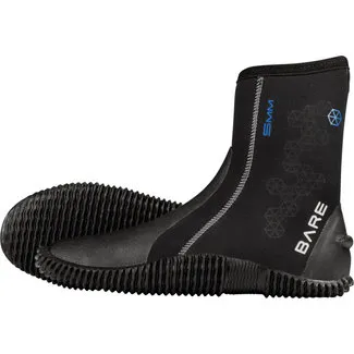 Bare Botín S-Flex 5mm Bare Botín S-Flex 5mm