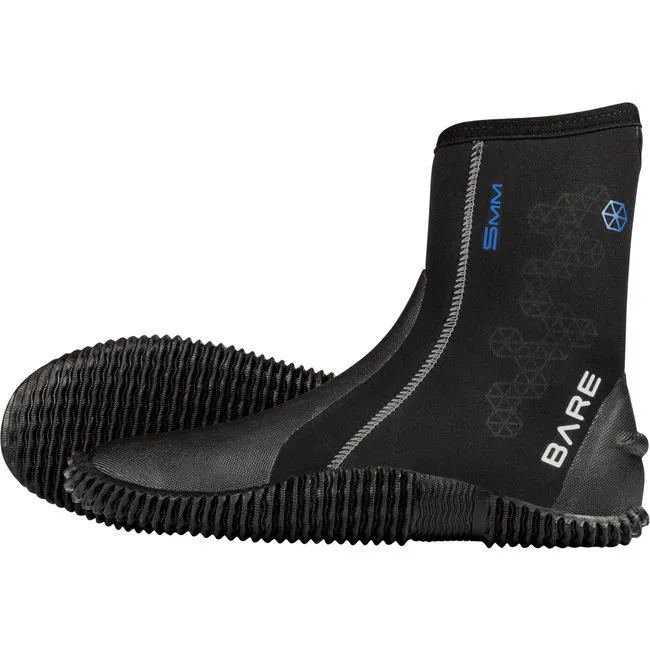 Bare Botín S-Flex 5mm