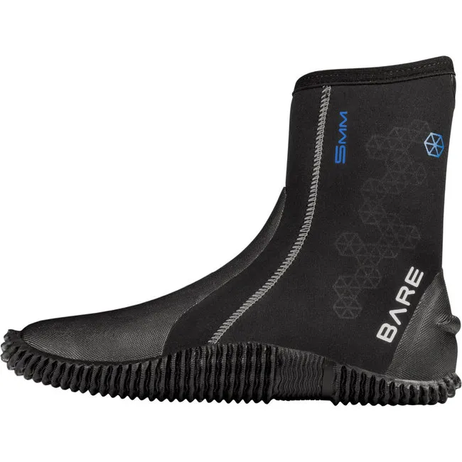 Bare Botín S-Flex 5mm