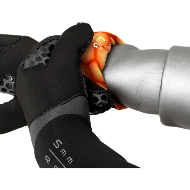 Bare Guantes Ultrawarmth 3mm