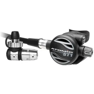 Atomic Regulador ST1 DIN