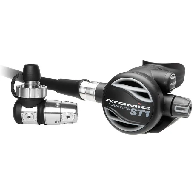 Atomic Regulador ST1 DIN