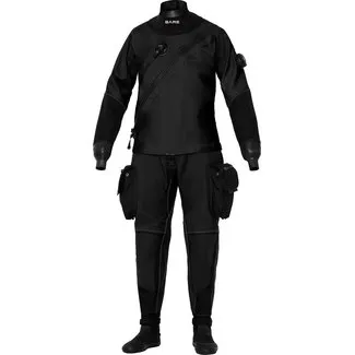 Bare Expedition HD2 Tech Dry Hombre Negro Bare Expedition HD2 Tech Dry Hombre Negro