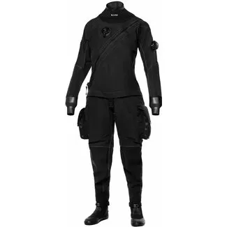 Bare X-Mission Evolution Mujer Negra Bare X-Mission Evolution Mujer Negra