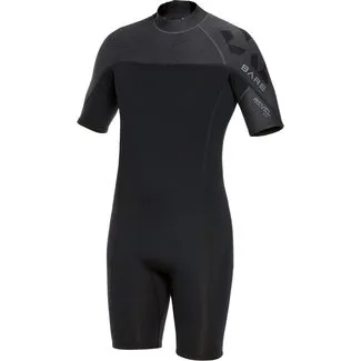 Bare Revel Shorty 2mm Hombre Bare Revel Shorty 2mm Hombre