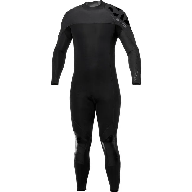 Bare Revel 3/2mm Hombre