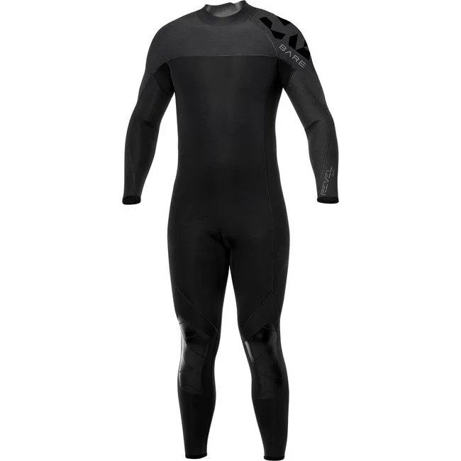 Bare Revel 5mm Hombre