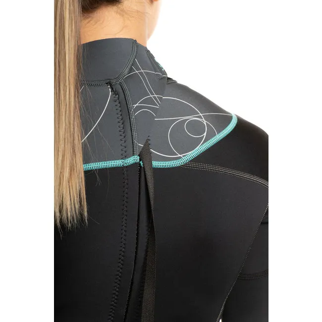 Bare Elate 3/2mm Mujer