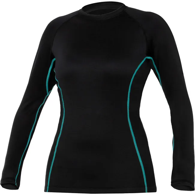 Bare Ultrawarmth Base Layer Camiseta Mujer
