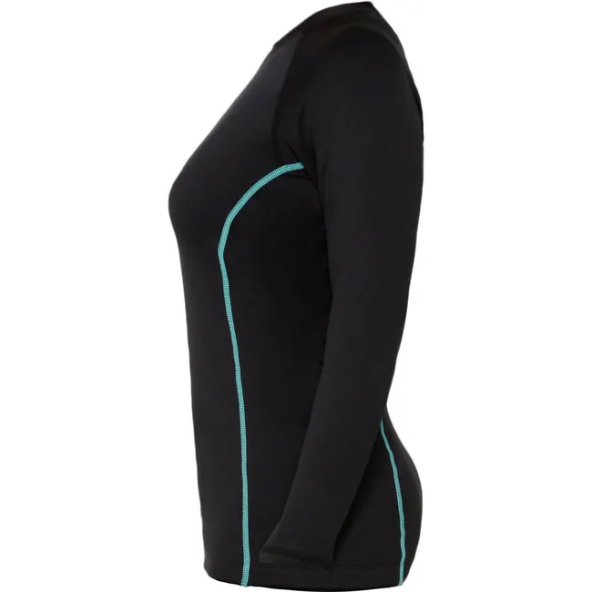 Bare Ultrawarmth Base Layer Camiseta Mujer
