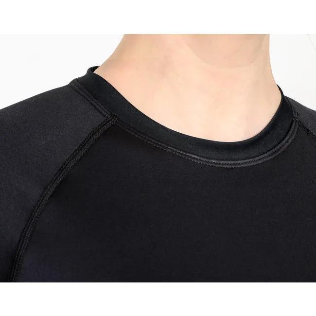 Bare Ultrawarmth Base Layer Camiseta Mujer