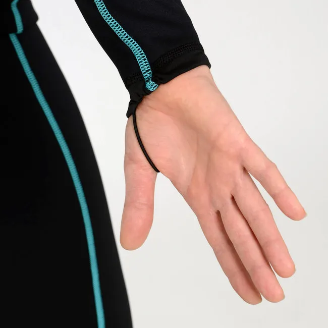 Bare Ultrawarmth Base Layer Camiseta Mujer