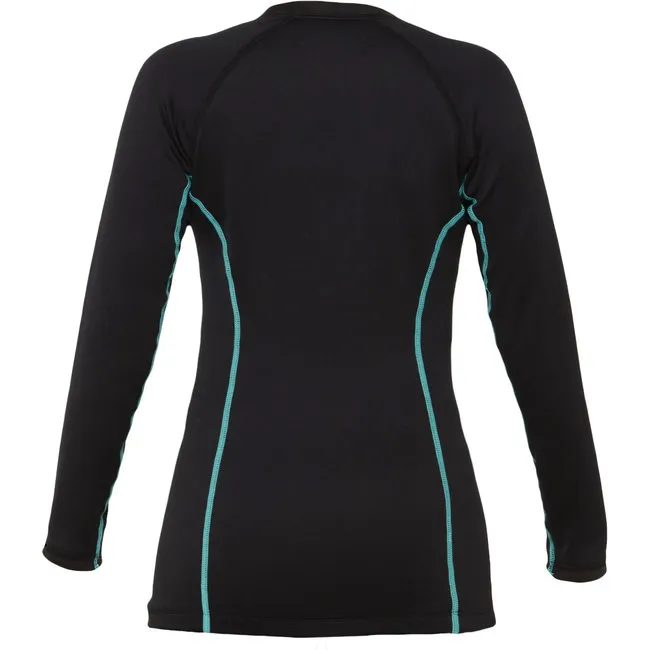 Bare Ultrawarmth Base Layer Camiseta Mujer