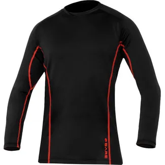 Bare Ultrawarmth Base Layer Camiseta Hombre